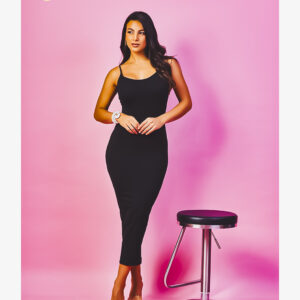 Vestido Cefian Corte A